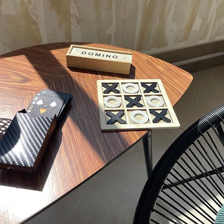 Zelun Suite Torremolinos Center Екстериор снимка