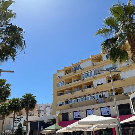 Zelun Suite Torremolinos Center Екстериор снимка
