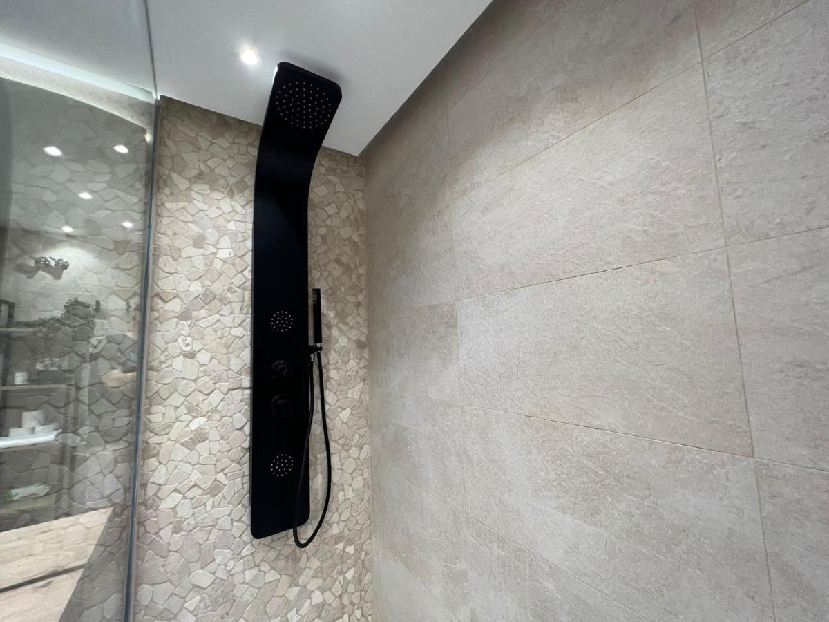 Zelun Suite Torremolinos Center Екстериор снимка