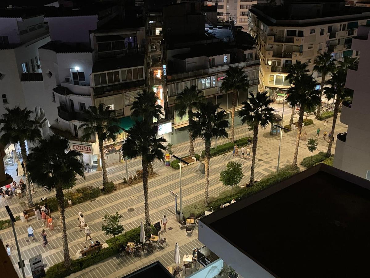 Zelun Suite Torremolinos Center Екстериор снимка