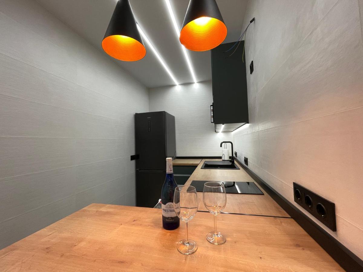 Zelun Suite Torremolinos Center Екстериор снимка