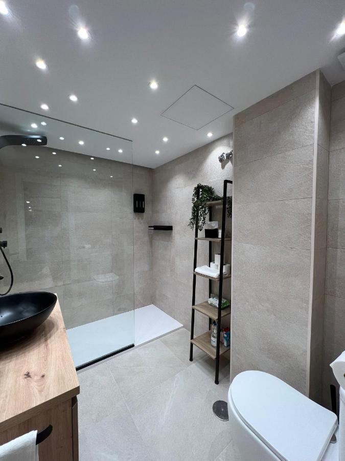 Zelun Suite Torremolinos Center Екстериор снимка