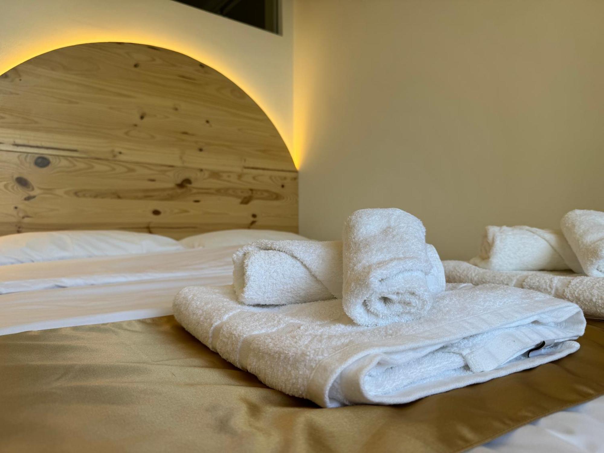 Zelun Suite Torremolinos Center Екстериор снимка
