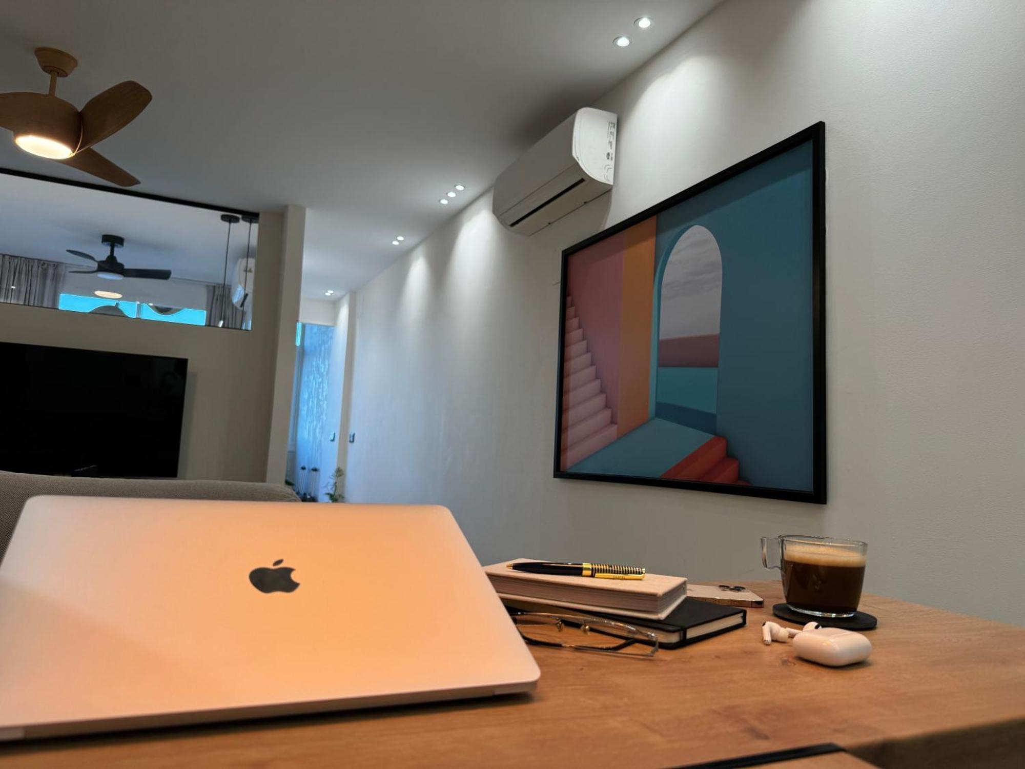 Zelun Suite Torremolinos Center Екстериор снимка