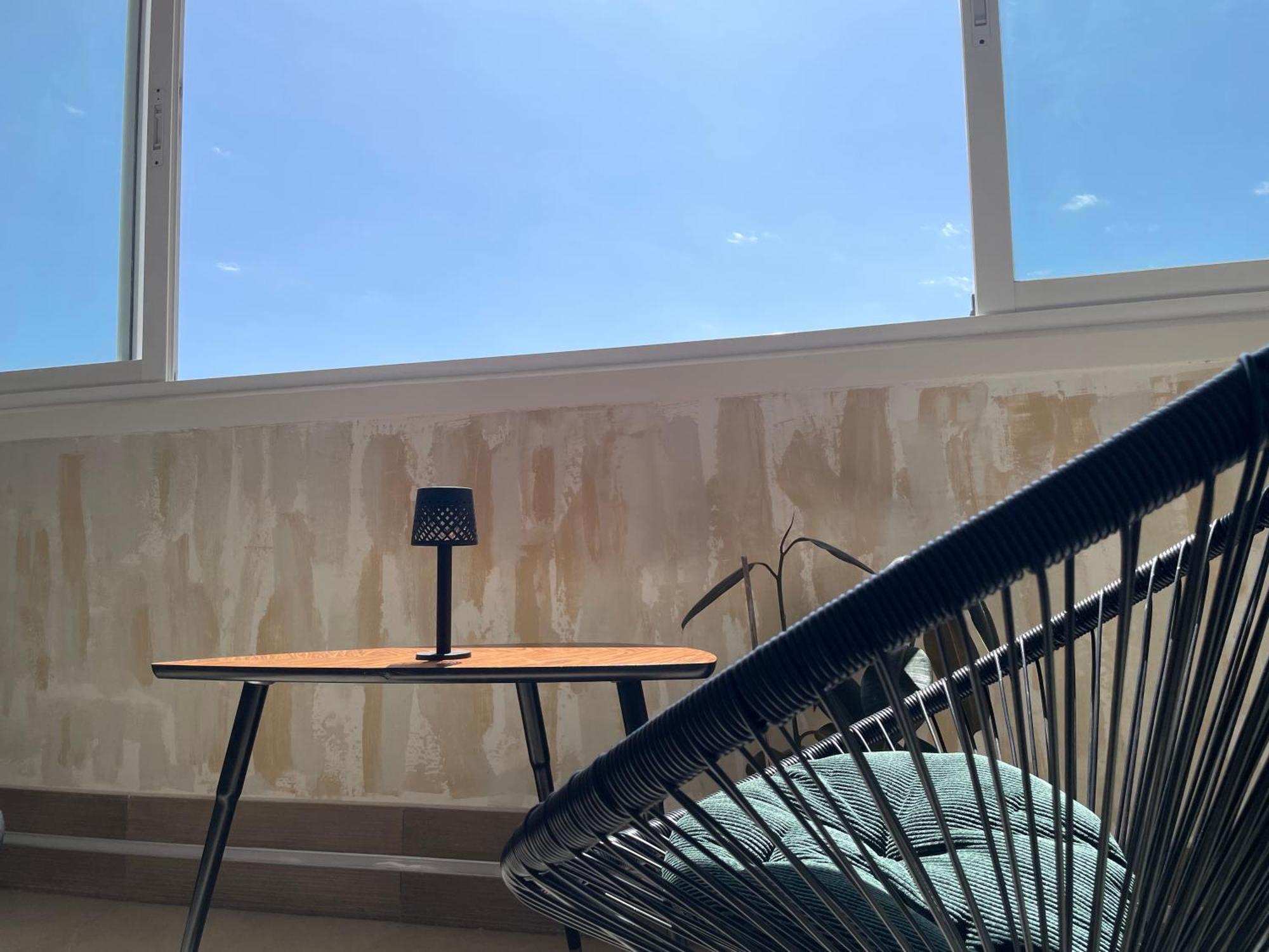 Zelun Suite Torremolinos Center Екстериор снимка